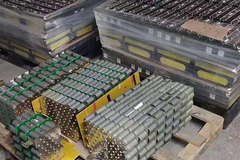 广安专业上门回收钴酸锂电池|电动车电池多少钱一斤回收